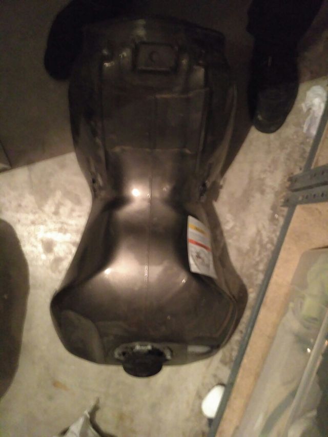 deposito gasolina kawasaki zx12r