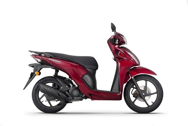 HONDA VISION 110 DESCUENTAZO!!