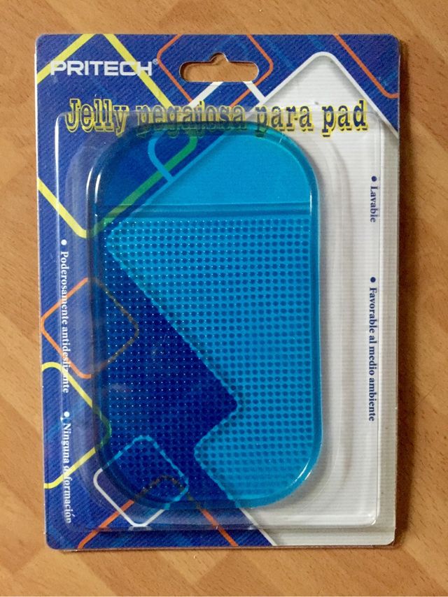 Soporte movil para coche