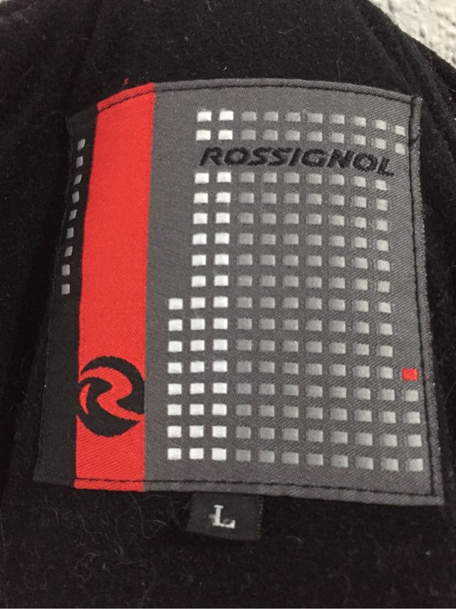 Abrigo de esquí de Rossignol