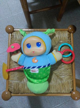 gusiluz musical