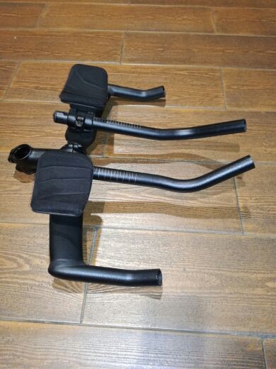 Manillar Specialized Aero Aliminio Hidroformado