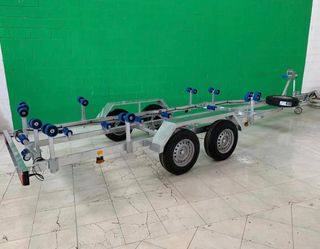 Remolques Para barcos