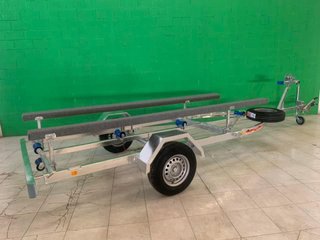 Remolques Para barcos