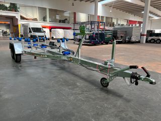Remolques Para barcos