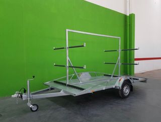Remolques Para barcos