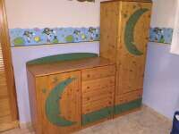 Cameretta per bambini