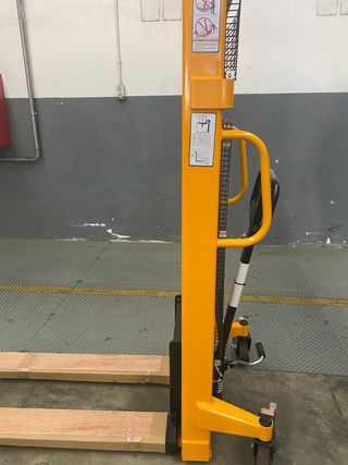 APILADOR NUEVO MANUAL 1.000 kg