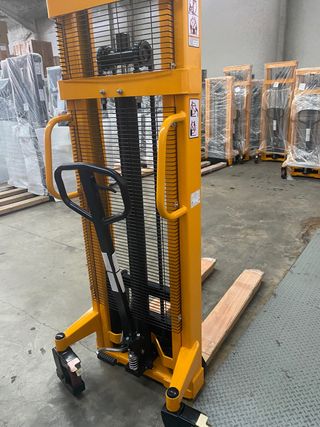 APILADOR NUEVO MANUAL 1.000 kg
