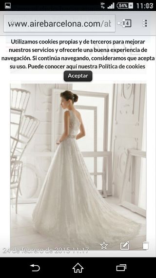 vestido de novia de segunda mano en burgos en wallapop
