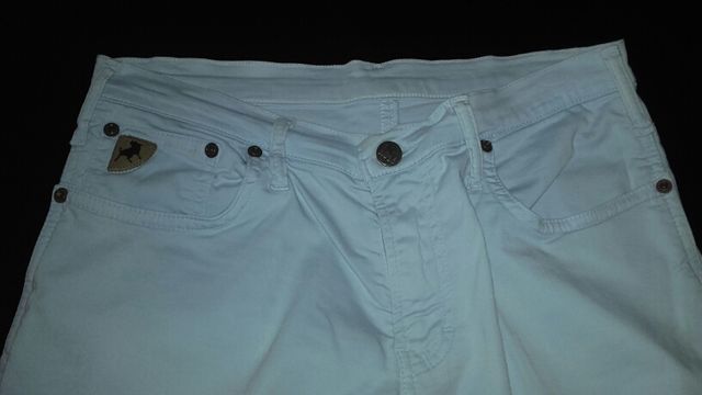 vaquero lois original