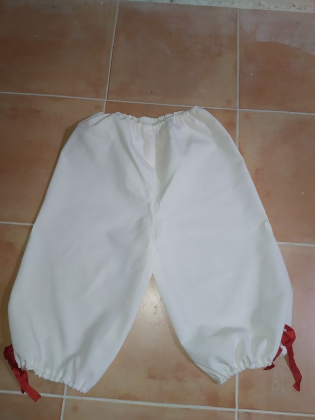 DISFRAZ PASTORA ALPINA