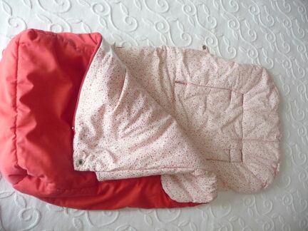 Sacos para Silla de Paseo