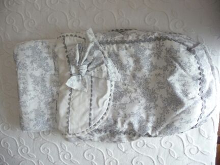 Sacos para Silla de Paseo