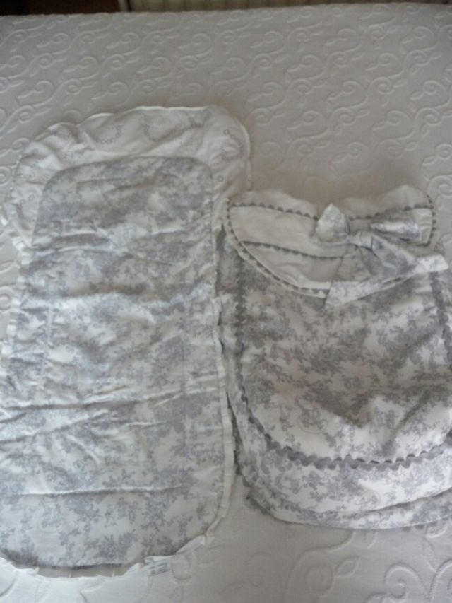 Sacos para Silla de Paseo