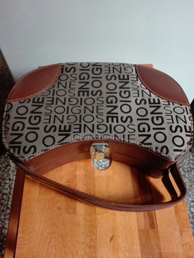 maletin para joyero o maquillaje