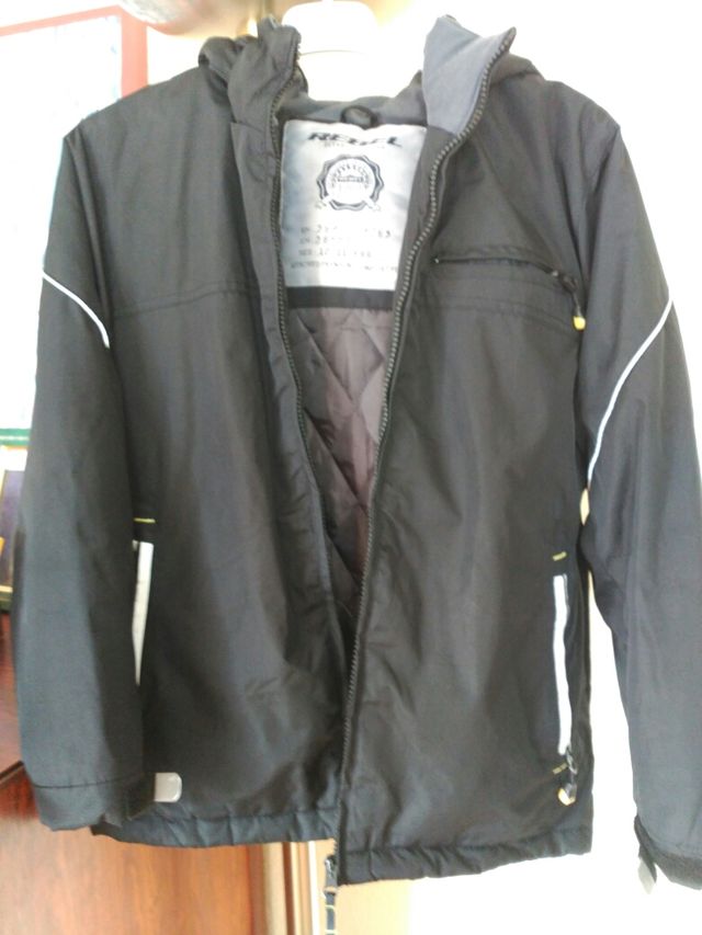 anorak Sky/paseo niño/a.