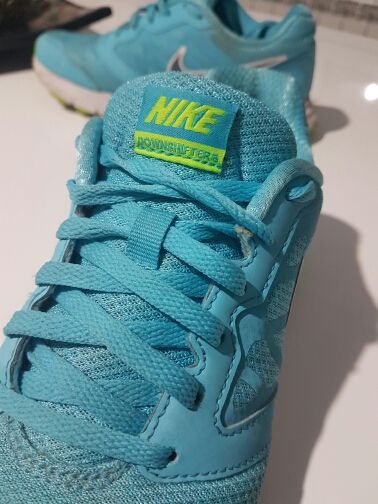 OFERTA!! BAJADA DE PRECIO!!! Zapatillas nike