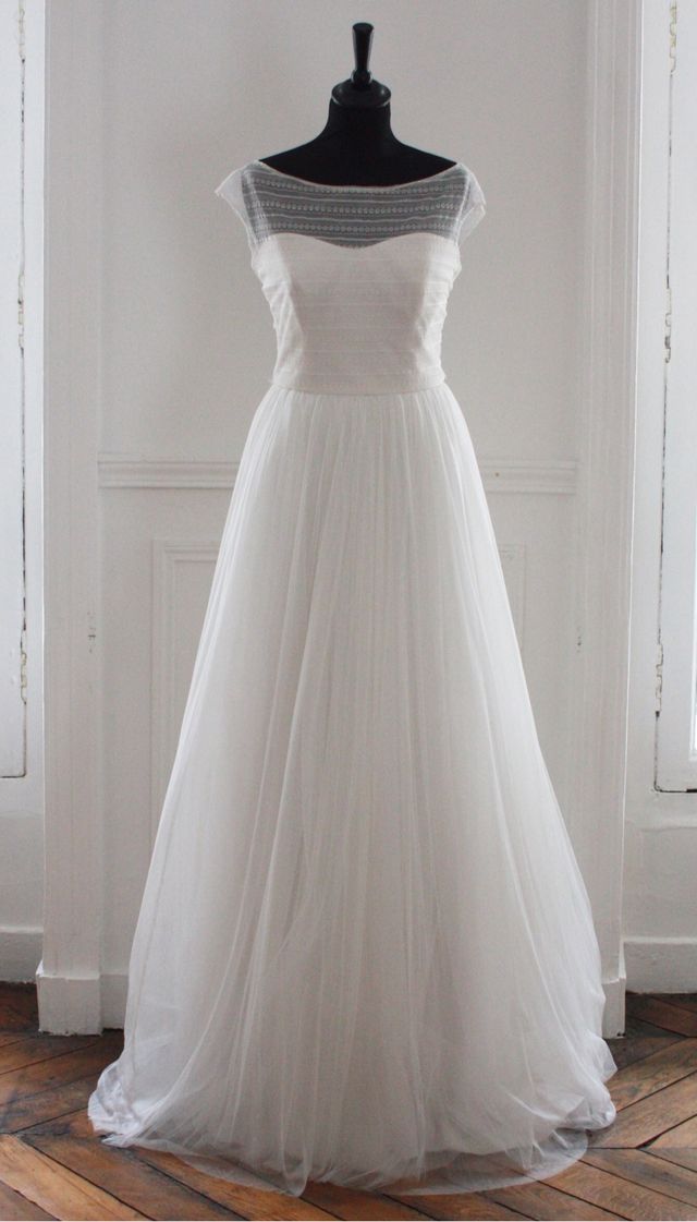 vestido novia de jesús peiró de segunda mano por 600 € en málaga en