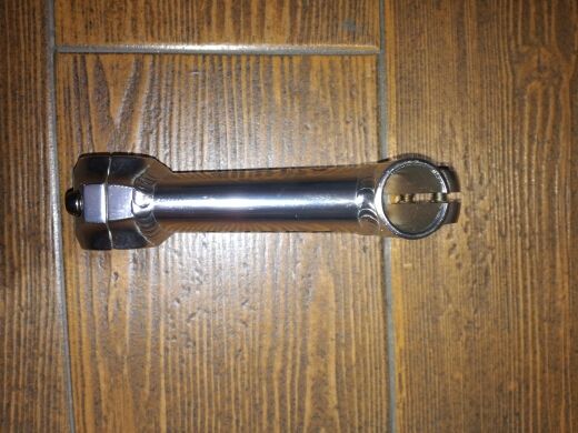 Potencia de manillar clasica ONOFF