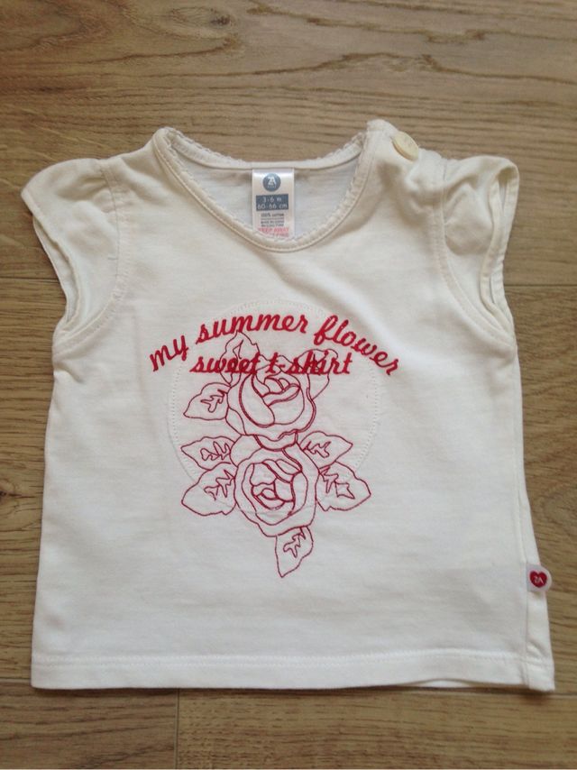 tan barato San Francisco varios diseños Camiseta bebe niña Zara de segunda mano por 2 € en O Birloque en ... tan barato San Francisco varios diseños Camiseta bebe niña Zara de segunda mano por 2 € en O Birloque en ...