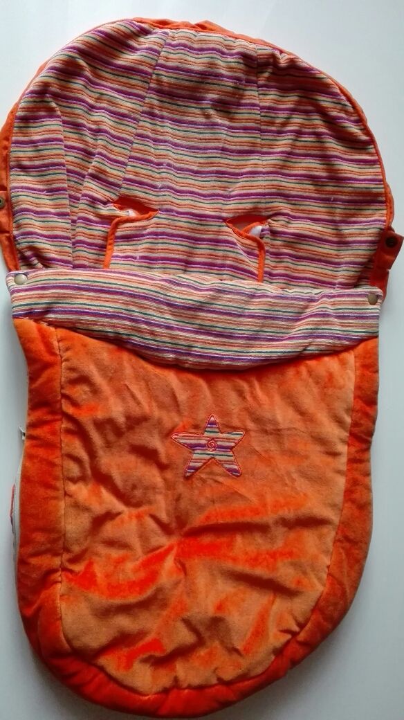 Saco grupo 0 universal