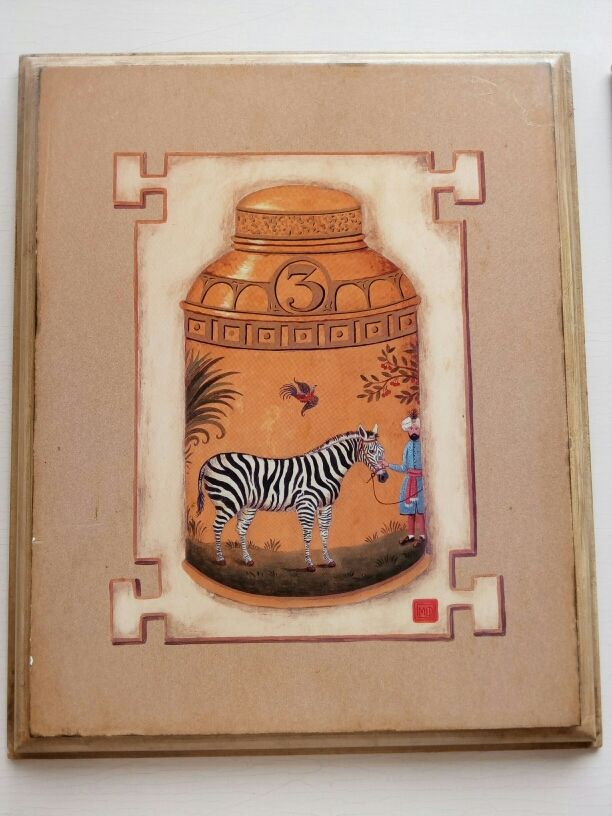 conjunto Cuadros cocina 27x22 cm