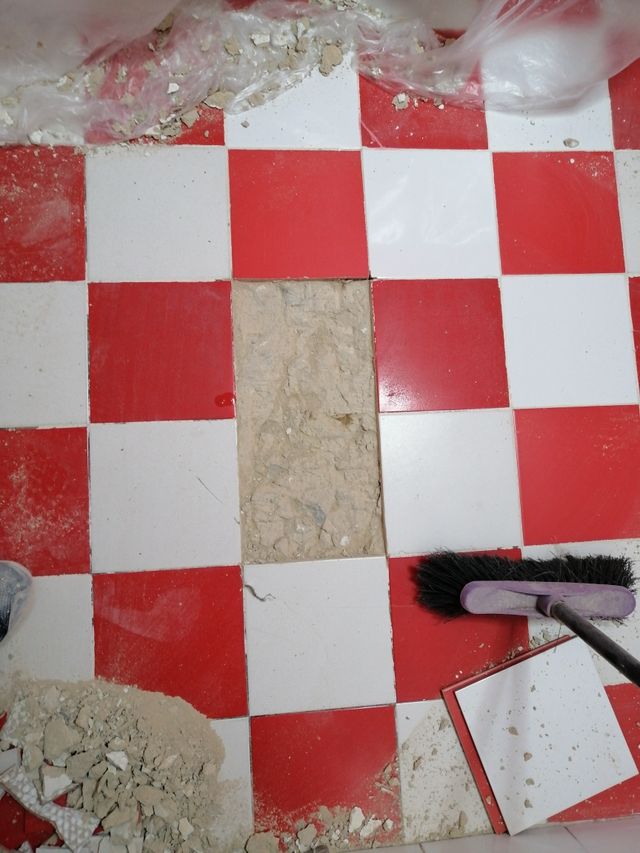 Arreglos del hogar en Benidorm en WALLAPOP