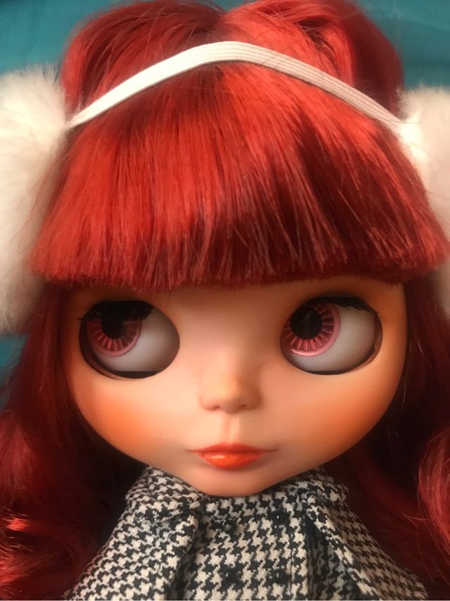 Blythe TBL Custom
