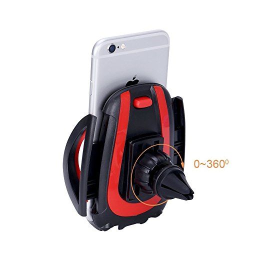ww73 Soporte Móvil Coche (2 en 1)