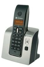 Teléfono inalámbrico