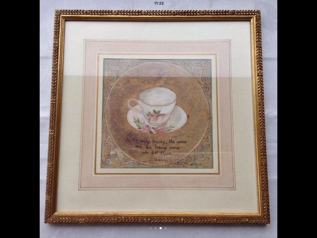 Cuadros Láminas Acuarela