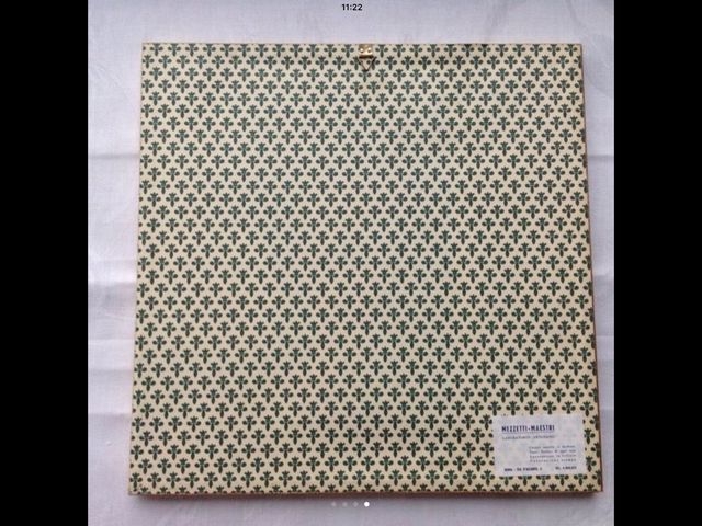 Cuadros Láminas Acuarela