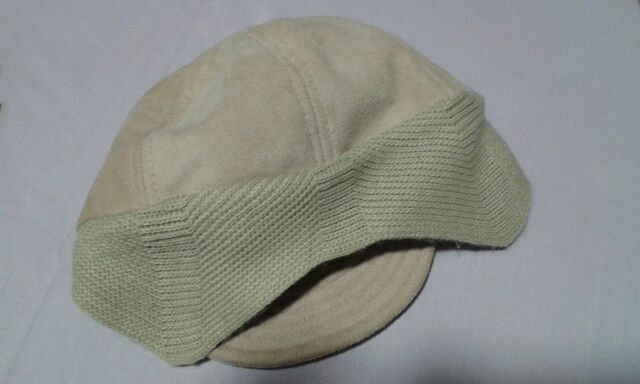 Gorro niño 1 - 3 años