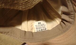 Gorro niño 1 - 3 años