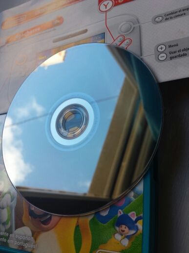 Super Mario 3D World