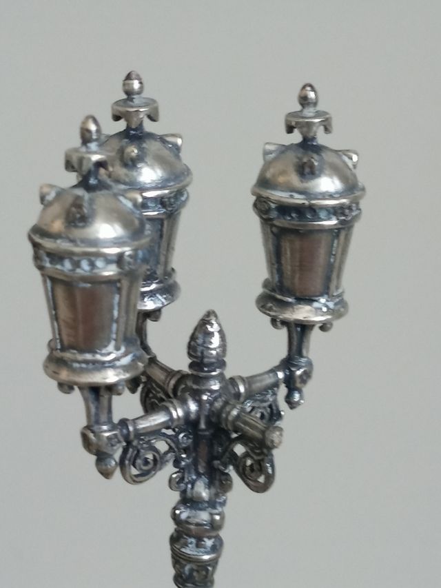 Fuente de Canaletas.