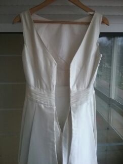 vestido boda hannibal laguna