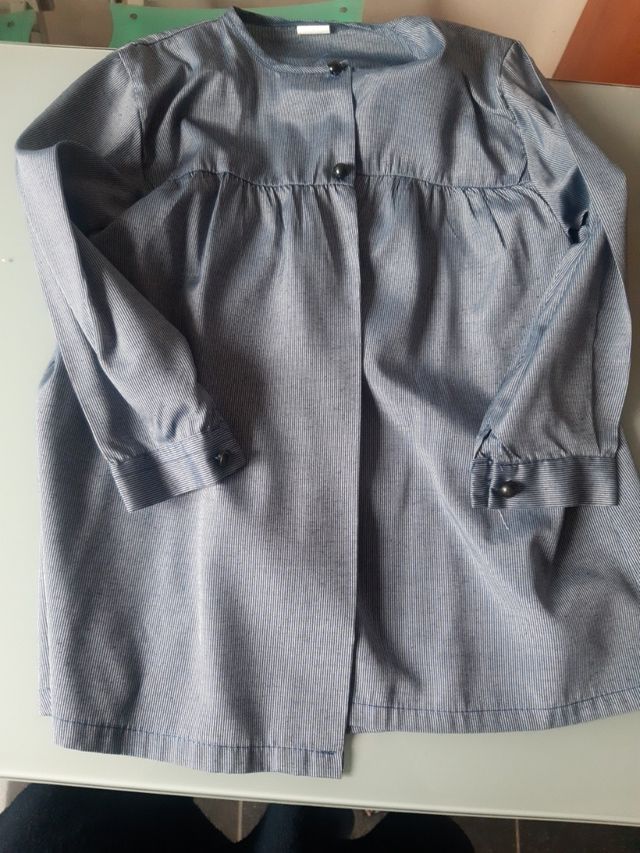 Blusones falleros sin estrenar varios colores