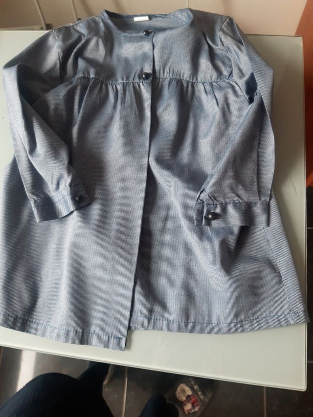 Blusones falleros sin estrenar varios colores