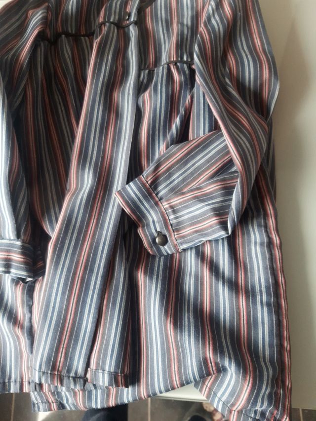 Blusones falleros sin estrenar varios colores