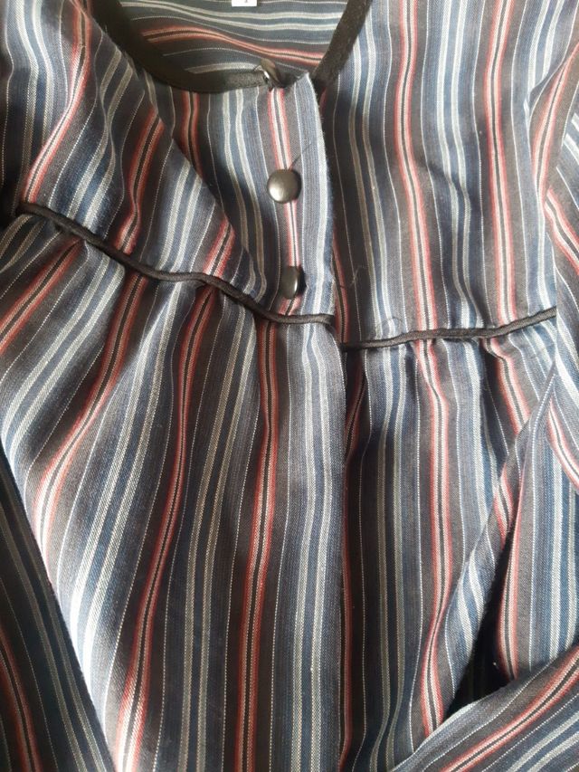 Blusones falleros sin estrenar varios colores