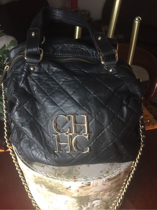 Bolso de Carolina Herrera