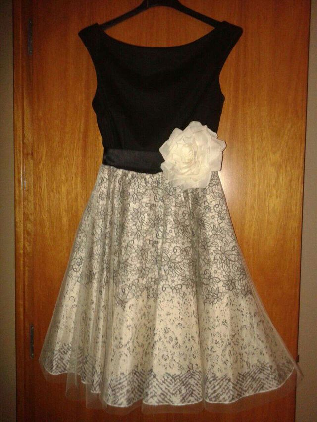 Vestido