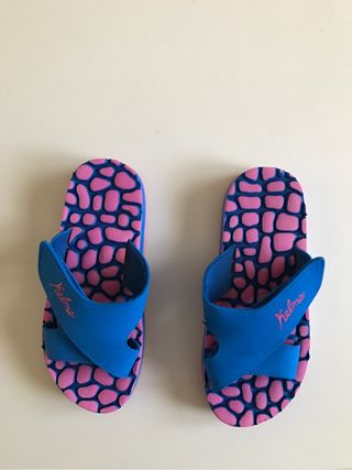 Chanclas Kelme Hot Sale, 55% OFF | www.rupit.com