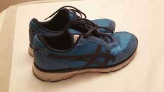 onitsuka tiger zapatillas harandia