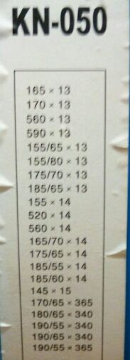 cadenas de nieve cadenas de coche