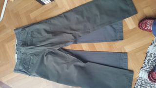 3 pantalones Dockers hombre Corte Ingles de segunda mano por 25 EUR en  Algete en WALLAPOP