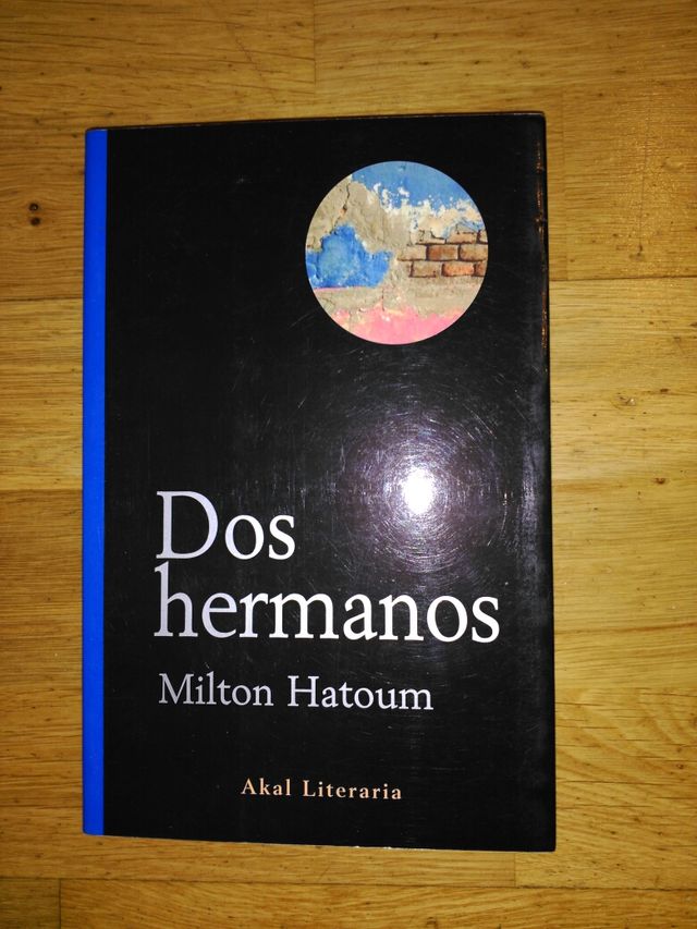 Milton hatoum. Dos hermanos