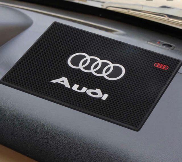 almohadilla antideslizante audi.